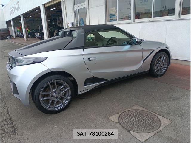 Honda S660 2020-10 6219192-5