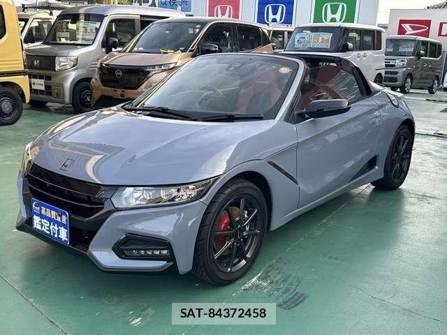 Honda S660 2021-10 6265780-10