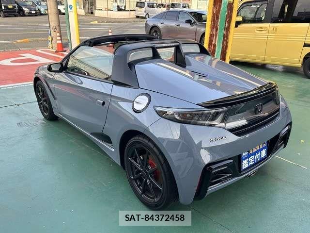 Honda S660 2021-10 6265780-11