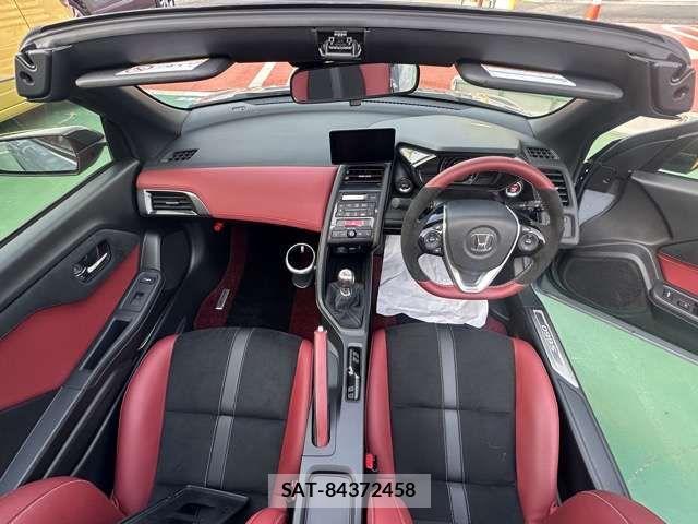 Honda S660 2021-10 6265780-13