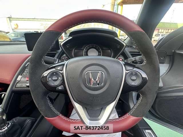 Honda S660 2021-10 6265780-14