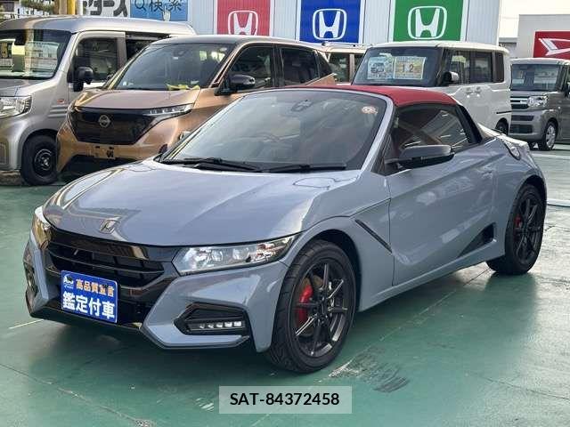 Honda S660 2021-10 6265780-2
