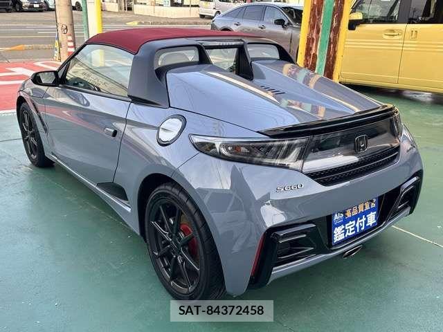 Honda S660 2021-10 6265780-3