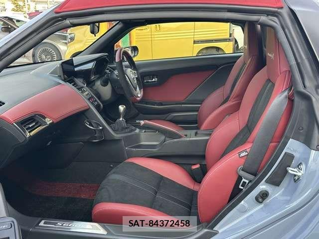 Honda S660 2021-10 6265780-4