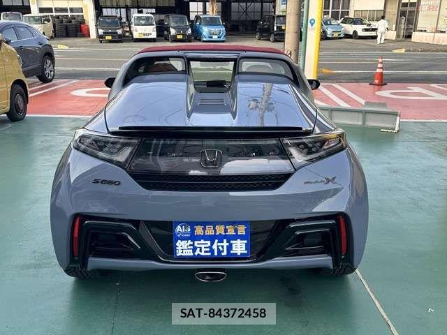 Honda S660 2021-10 6265780-5