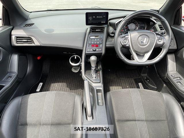 Honda S660 2016-07 6614604-1