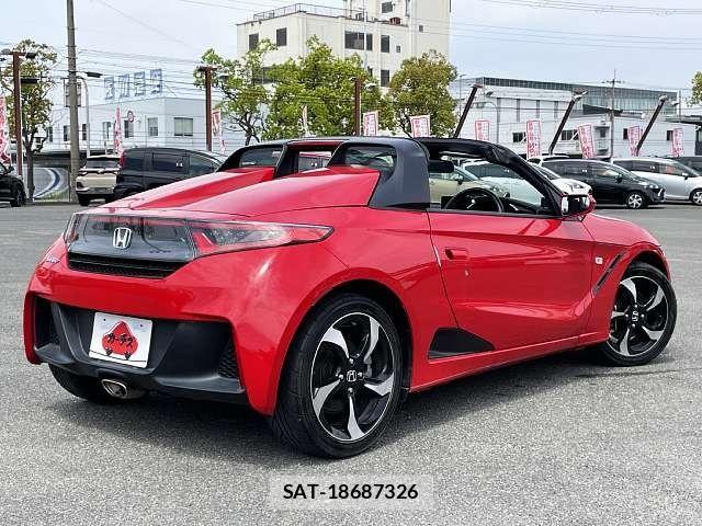 Honda S660 2016-07 6614604-2