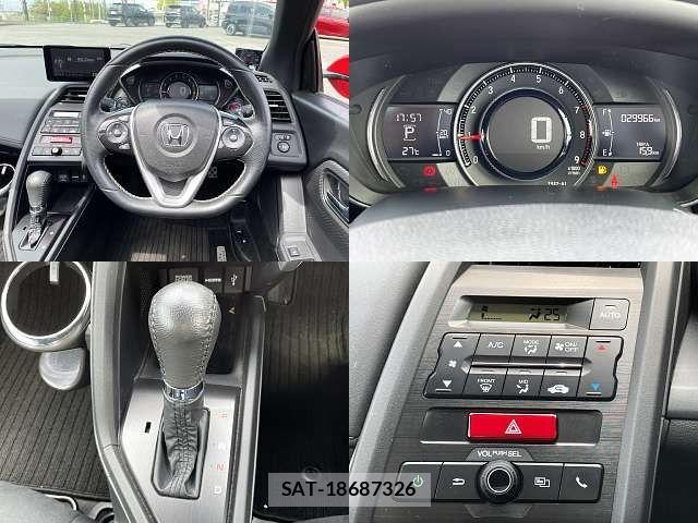 Honda S660 2016-07 6614604-3