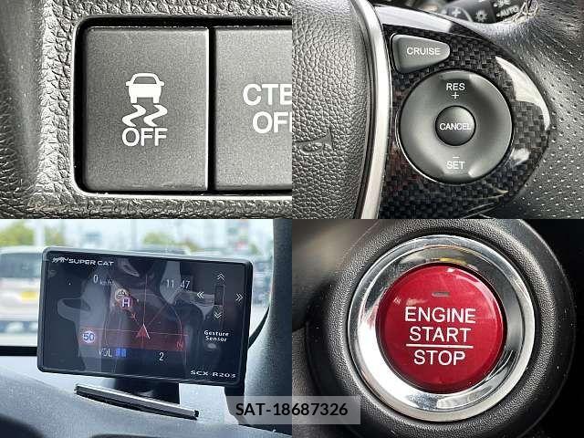 Honda S660 2016-07 6614604-4