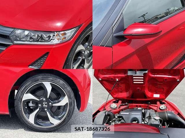 Honda S660 2016-07 6614604-6