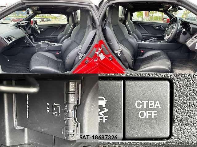 Honda S660 2016-07 6614604-7