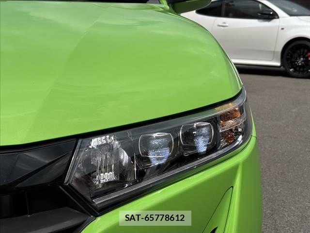 Honda S660 2021-06 6614600-9