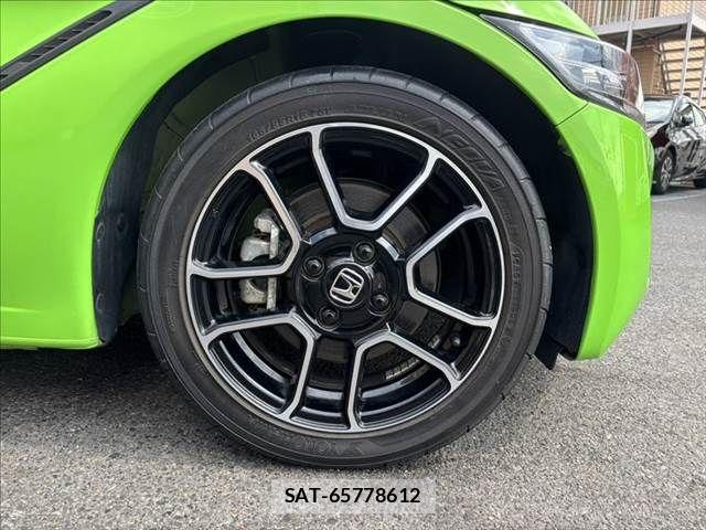 Honda S660 2021-06 6614600-10