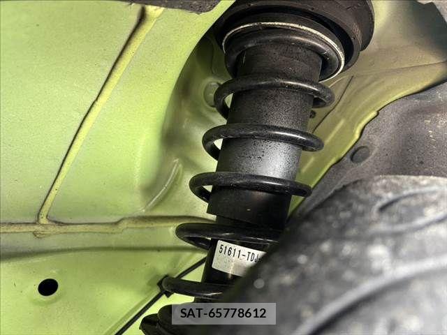 Honda S660 2021-06 6614600-11