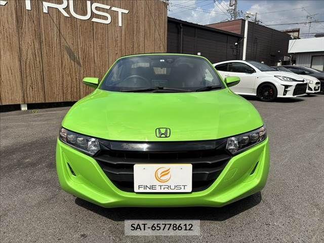 Honda S660 2021-06 6614600-12