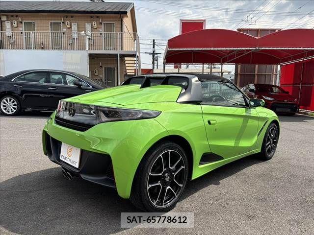 Honda S660 2021-06 6614600-15
