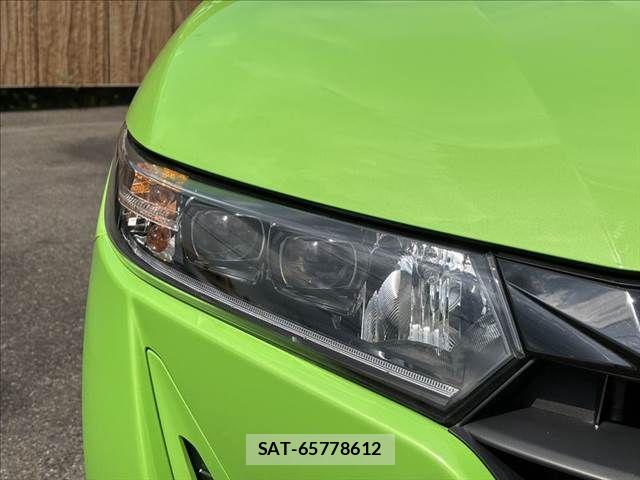 Honda S660 2021-06 6614600-20