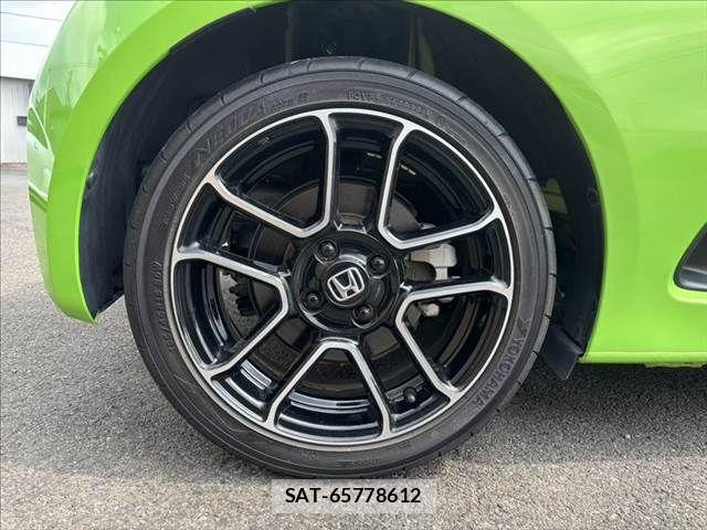 Honda S660 2021-06 6614600-25
