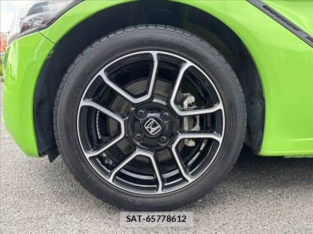 Honda S660 2021-06 6614600-26