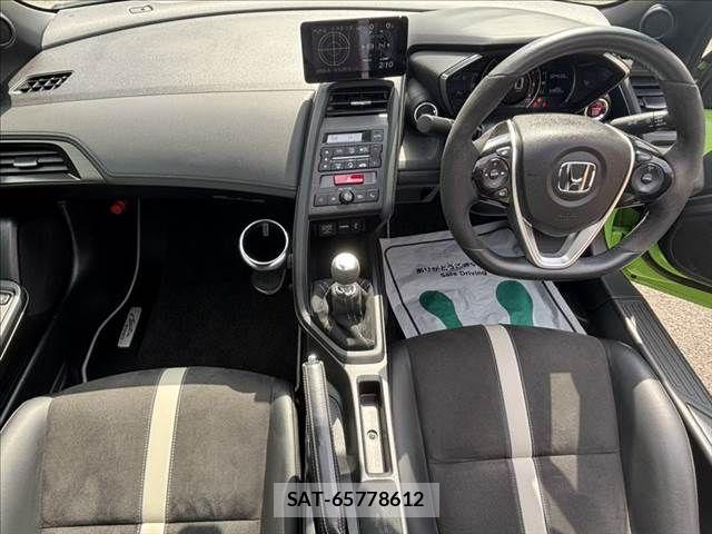 Honda S660 2021-06 6614600-2
