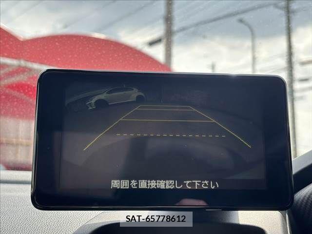 Honda S660 2021-06 6614600-3
