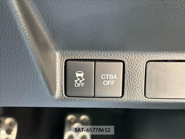 Honda S660 2021-06 6614600-5