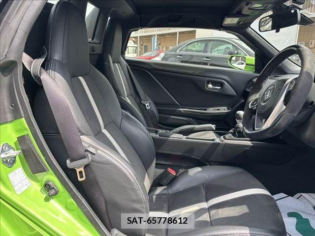 Honda S660 2021-06 6614600-6