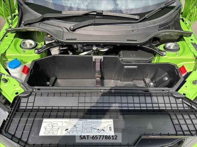 Honda S660 2021-06 6614600-7