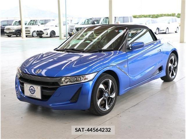 Honda S660 2019-01 6677880-0