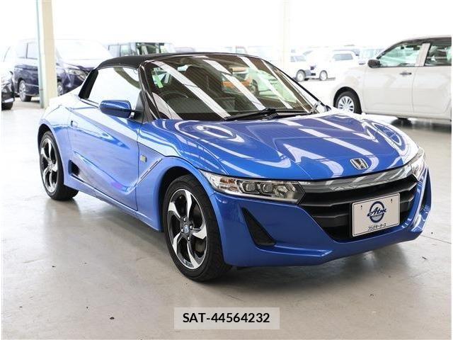 Honda S660 2019-01 6677880-20