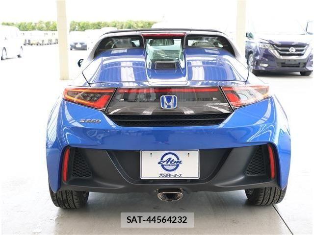 Honda S660 2019-01 6677880-21