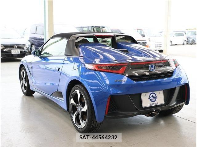 Honda S660 2019-01 6677880-22