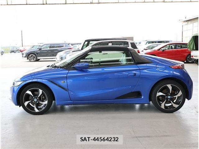 Honda S660 2019-01 6677880-23