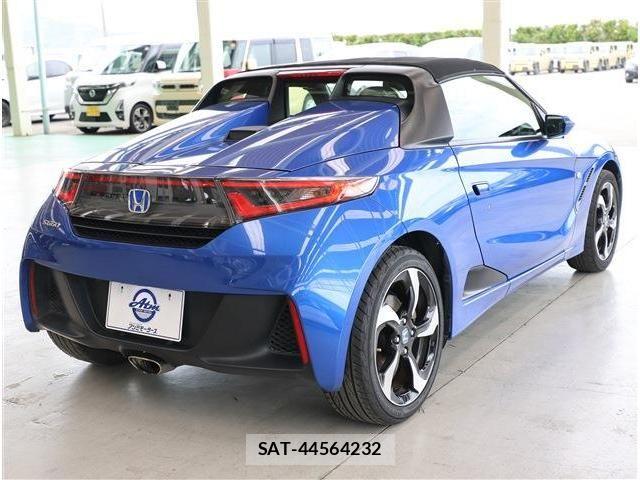 Honda S660 2019-01 6677880-6