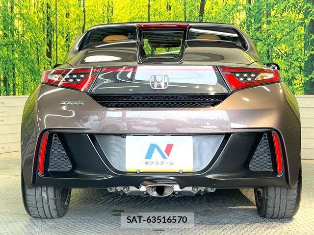 Honda S660 2017-12 6677881-14