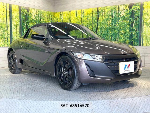 Honda S660 2017-12 6677881-15