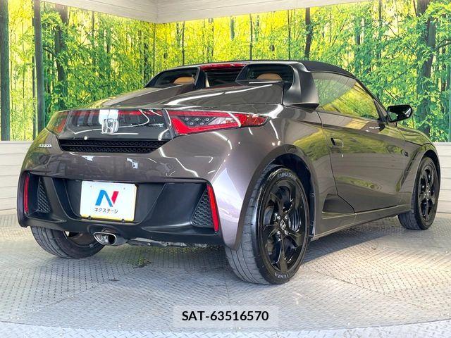 Honda S660 2017-12 6677881-16