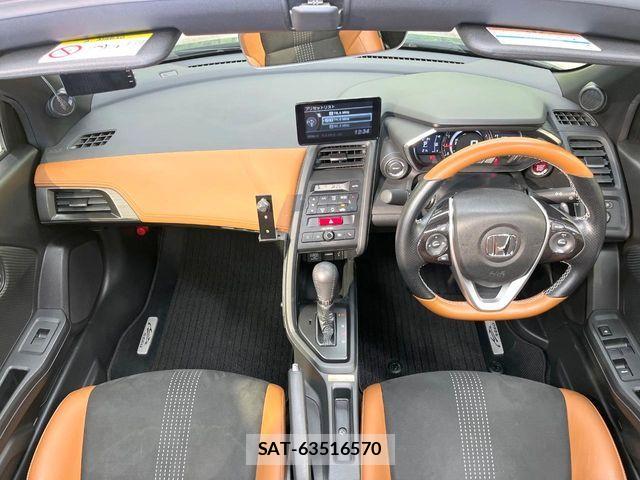Honda S660 2017-12 6677881-1