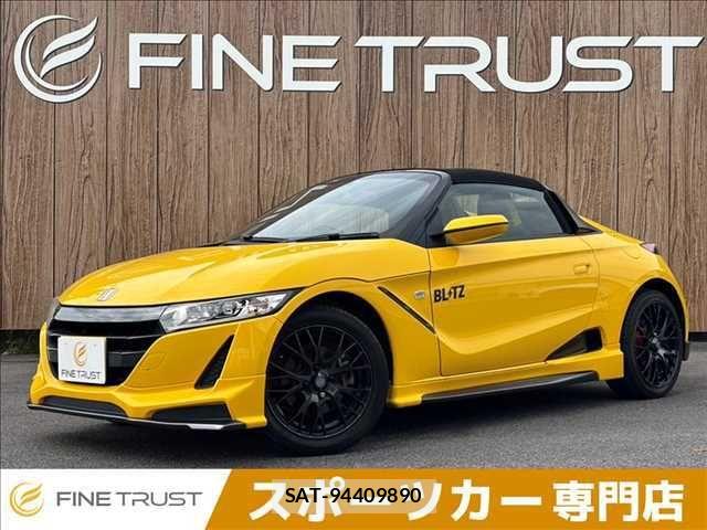 Honda S660 2015-09 6677879-0