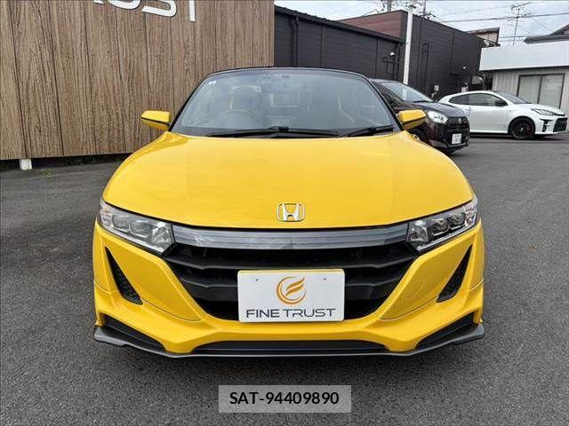 Honda S660 2015-09 6677879-12