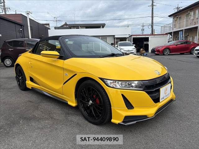 Honda S660 2015-09 6677879-13