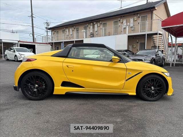 Honda S660 2015-09 6677879-14