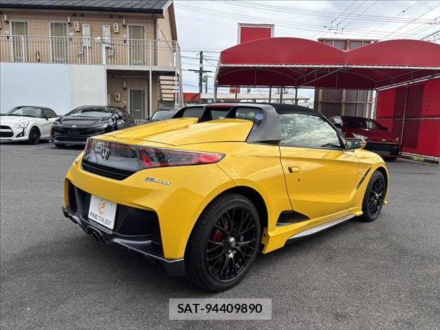 Honda S660 2015-09 6677879-15
