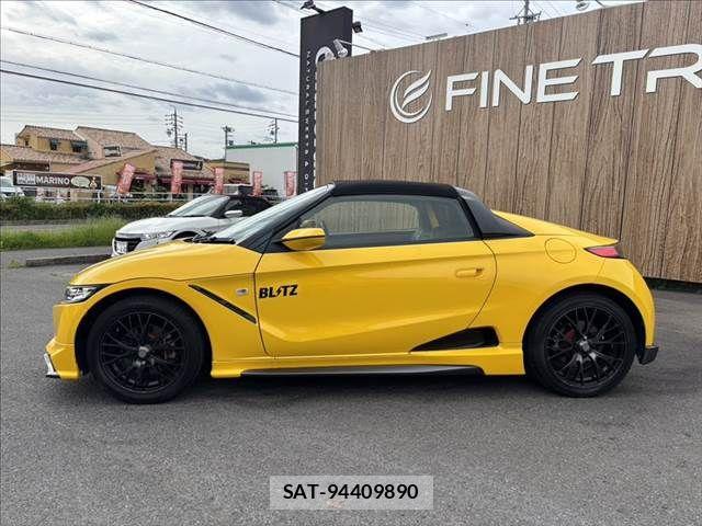 Honda S660 2015-09 6677879-18
