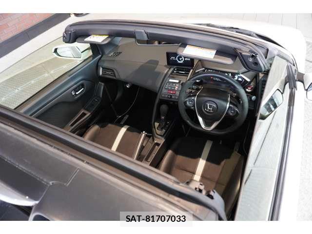 Honda S660 2020-10 6677878-10