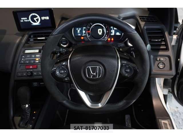 Honda S660 2020-10 6677878-11