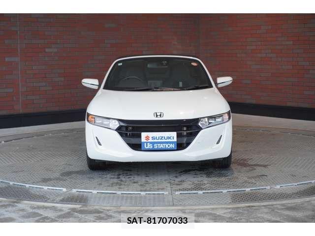 Honda S660 2020-10 6677878-1