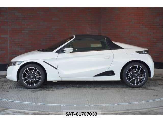Honda S660 2020-10 6677878-2