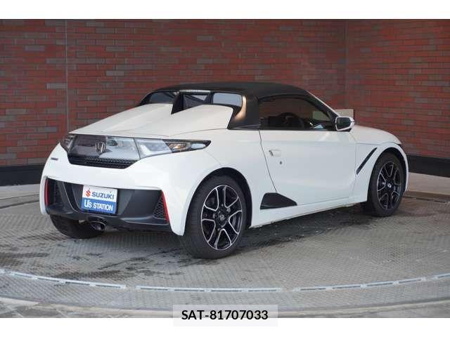 Honda S660 2020-10 6677878-4