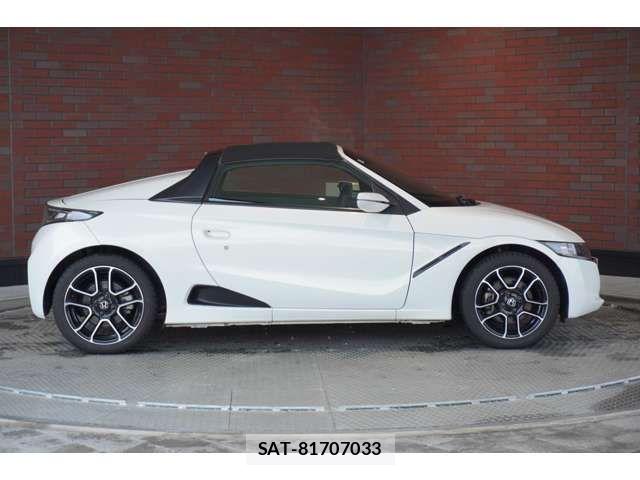 Honda S660 2020-10 6677878-5